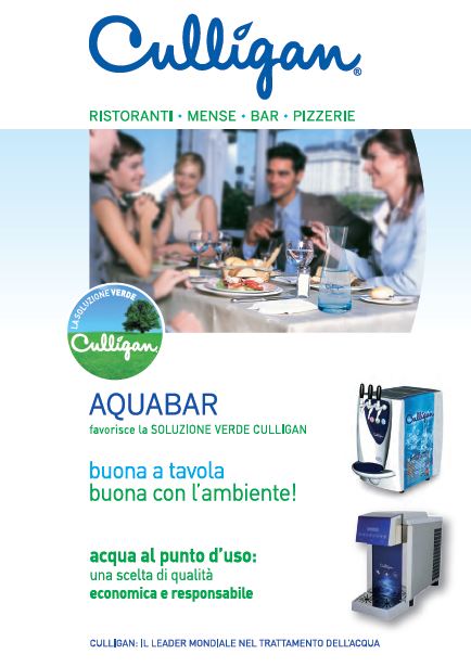 Aquabar