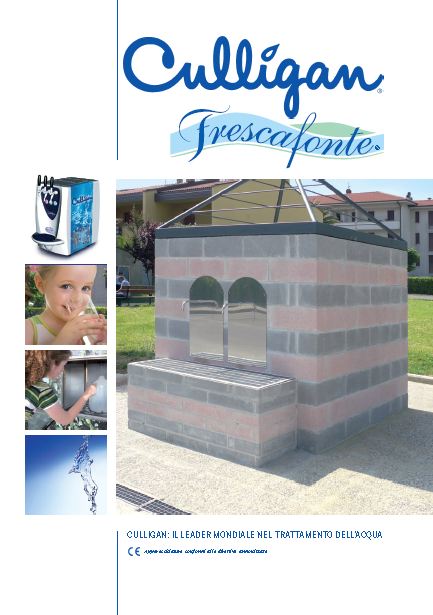 Fresca Fonte