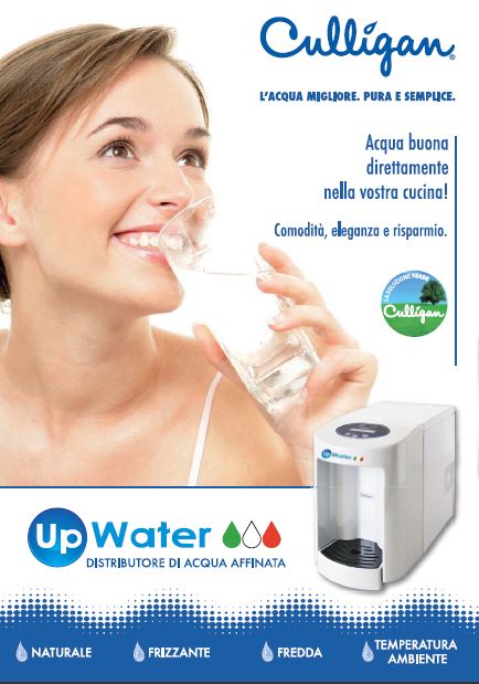 UpWater